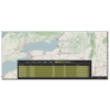KAS20K-LAT-DER-l Software base para gestión de radios KENWOOD. Req. licencias de despacho, GPS, Grabación de Llamadas, 100% IP, Emergencias, Mensajería