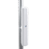 Estación Base 2x2 MIMO airMAX LiteAP AC hasta 450 Mbps, 5 GHz (5150 - 5875 MHz) con antena integrada de 16 dBi y cobertura de 120 grados