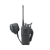 136-174 MHz, Analógico/NXDN, 5 Watts, 64 Canales, GPS, IP55, MIL-STD-810, Inc. antena, batería, cargador, clip y licencia KWD-1200-CAK (NXDN)
