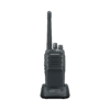 136-174 MHz, Analógico/NXDN, 5 Watts, 64 Canales, GPS, IP55, MIL-STD-810, Inc. antena, batería, cargador, clip y licencia KWD-1200-CAK (NXDN)