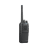 136-174 MHz, Analógico/DMR, 5 Watts, 64 Canales, GPS, IP55, MIL-STD-810, Inc. antena, batería, cargador, clip y licencia KWD-1201-CN (NXDN)