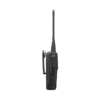 NX1200DM-LAT-IZQ-l 136-174 MHz, Digital DMR-Analógico, 5 Watts, 64 Canales, Roaming, Encriptación, GPS, Inc. antena, batería alta capacidad, cargador y clip