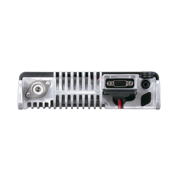 NX1700HNKGPS-AD-1-l 136-174 MHz, Digital NXDN-Analógico, 50 Watts, 260 Canales, Modulación a 6.25KHz, Encriptación, IP54, MIL-STD-810, GPS interconstruido, Incluye accesorios de instalación