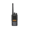 NX420K3L-l 806-870 MHz, Digital, FM y Mezclado, 3 Watts, 260 canales. Incluye batería, antena, cargador y clip.