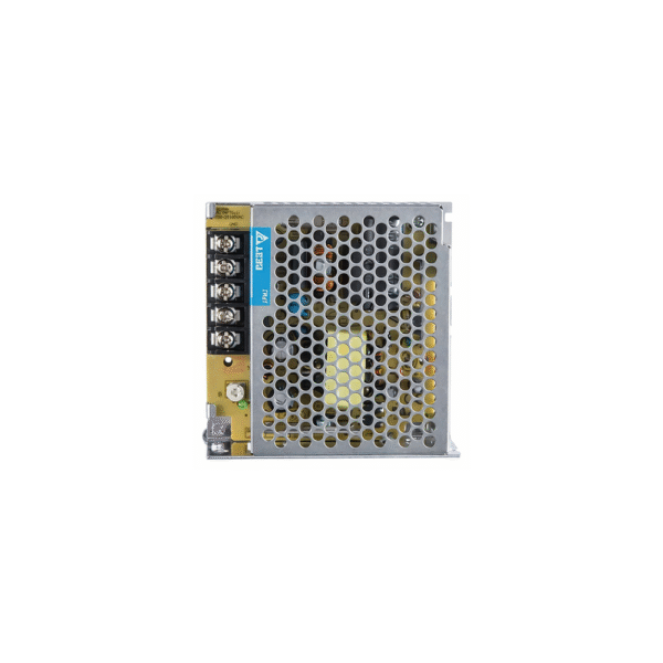 Fuente Alimentación Para Dispositivos Hikvision / 12VDC / 50W / 4.17A