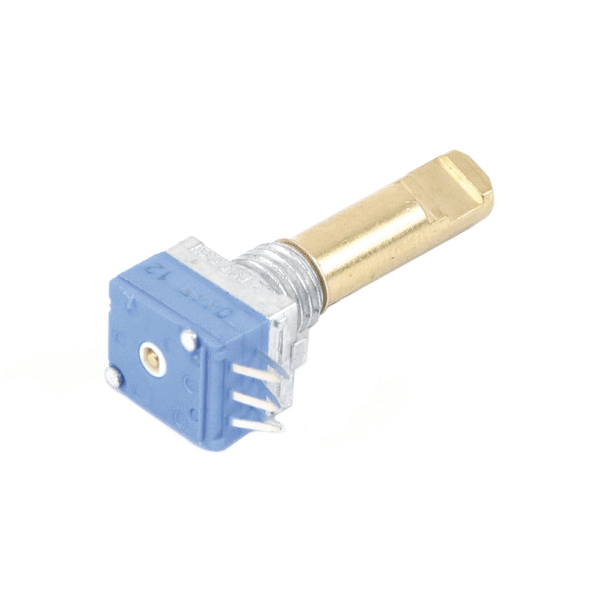 S60044815-LAT-IZQ-l Potenciómetro de canales para NX220/320K