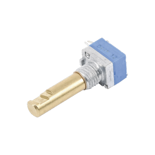 Potenciómetro de canales para NX220/320K