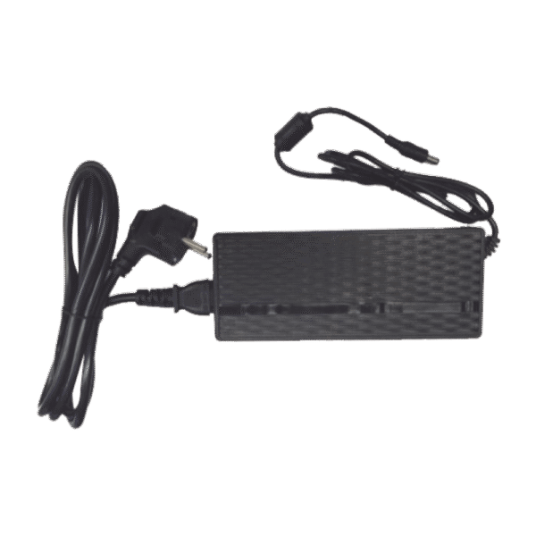 TE390MC-AD-1-l MULTICARGADOR PARA RADIOS TE390 8 UNIDADES