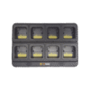 TE390MC-l MULTICARGADOR PARA RADIOS TE390 8 UNIDADES