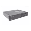 TKRD810K2-LAT-DER-l Repetidor Digital DMR, 40 watts, 400-470 MHz, Doble Ranura, ancho de canal de 12.5 kHz
