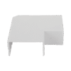 Sección en "L" de PVC auto extinguible, para canaletas TMK1735, TMK1735SD (5330-02001)