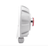 TPARBC-LAT-IZQ-l Adaptador TwistPort de metal para tablillas MikroTik modelos RBM11G, RB91x, RB71x y RB411L rango de operación 5180-6400 MHz
