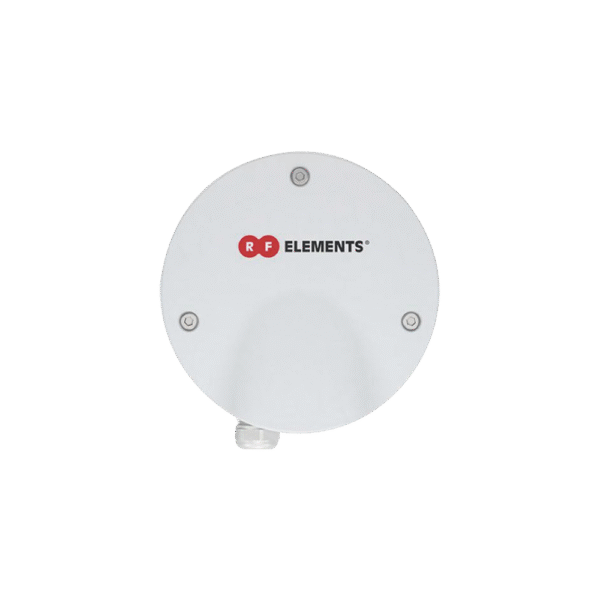 TPARBC-l Adaptador TwistPort de metal para tablillas MikroTik modelos RBM11G, RB91x, RB71x y RB411L rango de operación 5180-6400 MHz