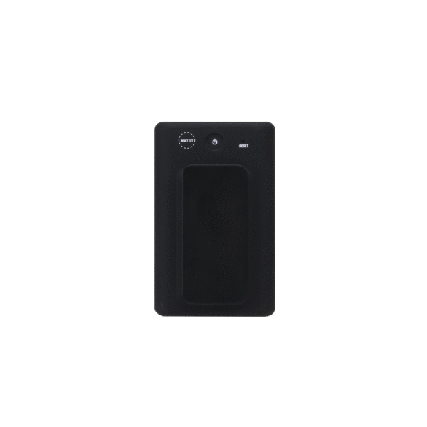 UINSTALLER-LAT-DER-l Herramienta de instalación para CPEs Ubiquiti airMAX, batería interna de 1000mAh y conectividad Wi-Fi