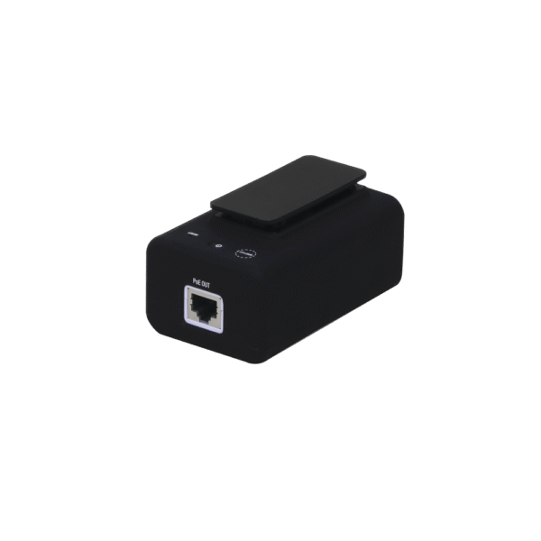UINSTALLER-LAT-IZQ-l Herramienta de instalación para CPEs Ubiquiti airMAX, batería interna de 1000mAh y conectividad Wi-Fi