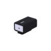 UINSTALLER-l Herramienta de instalación para CPEs Ubiquiti airMAX, batería interna de 1000mAh y conectividad Wi-Fi