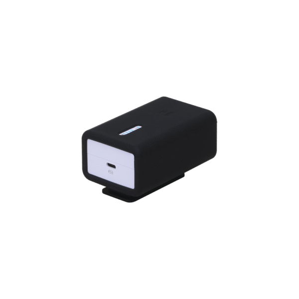 UINSTALLER-l Herramienta de instalación para CPEs Ubiquiti airMAX, batería interna de 1000mAh y conectividad Wi-Fi