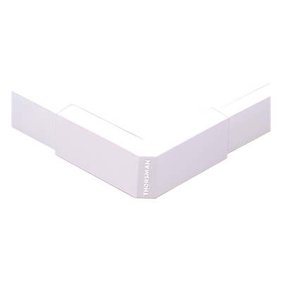 portada_0S400-14 Esquinero exterior blanco para canaleta TMK1720 (5210-02001)