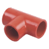 portada_0S400-26 Cople en T de ¾ | Para tubería de aspiración | Precio por Pieza