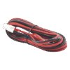 Cable de alimentación para repetidores NXR-710/810/5000, TKRD-710/810, TKR-750/850
