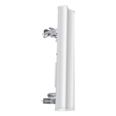 portada_0S400-3 Antena sectorial para radio estaciones base airMAX de 90 grados de cobertura horizontal, 2 GHz (2.3-2.7 GHz) de 16 dBi