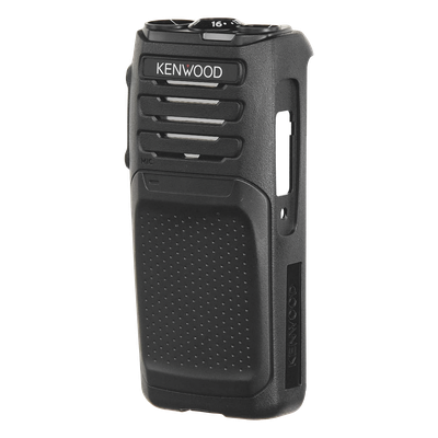portada_0S400-40 Tapa frontal radios NX1000 básicos