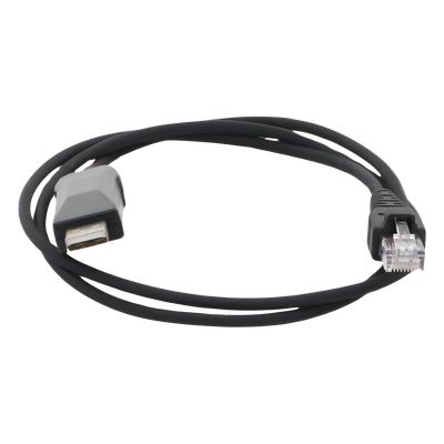 Cable programador para radio BASE KENWOOD