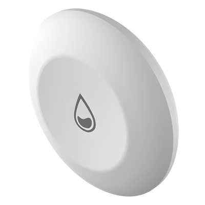 portada_0S400-49 Detector de Fuga de Agua Inalámbrico / Requiere el Hub CS-A3 / Se Vincula Mediante Zigbee