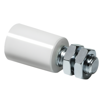 portada_0S400-53 (230-40) - Rodillo de nailon de repuesto / 1-1/2" (40 mm) de diámetro