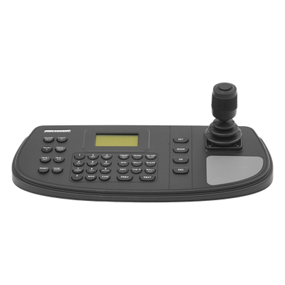 sec_3_0S400-1 Controlador IP para DVR, NVR y PTZ a través de Red / Soporta RS-485 / Compatible con epcom, HiLook y HIKVISION