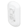 NanoStation airMAX Loco5AC CPE hasta 450 Mbps, 5 GHz (5150 - 5875 MHz), con antena integrada de 13 dBi, no incluye adaptador PoE