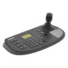 sec_4_0S400-1 Controlador IP para DVR, NVR y PTZ a través de Red / Soporta RS-485 / Compatible con epcom, HiLook y HIKVISION