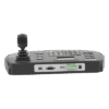 sec_5_1S400-11 Controlador IP para DVR, NVR y PTZ a través de Red / Soporta RS-485 / Compatible con epcom, HiLook y HIKVISION
