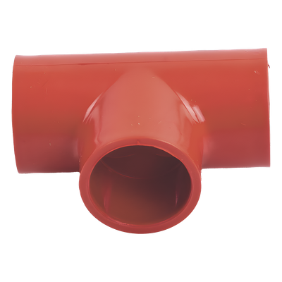 sec_5_1S400-19 Cople en T de ¾ | Para tubería de aspiración | Precio por Pieza