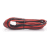 Cable de alimentación para repetidores NXR-710/810/5000, TKRD-710/810, TKR-750/850