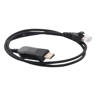 sec_5_1S400-26 Cable programador para radio BASE KENWOOD