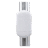 NanoStation airMAX Loco5AC CPE hasta 450 Mbps, 5 GHz (5150 - 5875 MHz), con antena integrada de 13 dBi, no incluye adaptador PoE