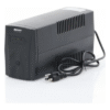 sec_5_1S400-40 UPS de 850VA/480W / Topología Línea Interactiva / Entrada y Salida 120 Vca / Regulador de Voltaje AVR 80-150 Vca / Clavija NEMA 5-15P / 4 Tomas NEMA 5-15R