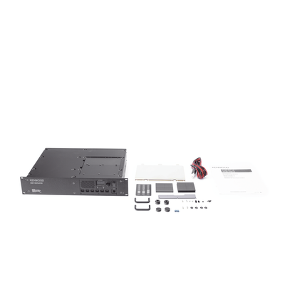 sec_5_2S400-1 Repetidor Digital DMR, 40 watts, 400-470 MHz, Doble Ranura, ancho de canal de 12.5 kHz