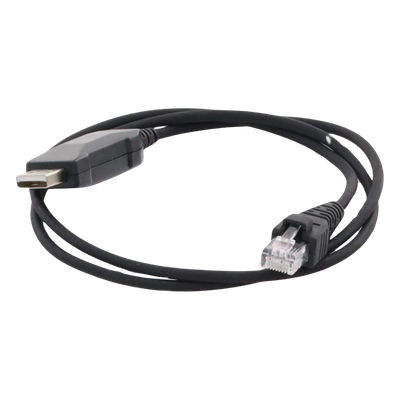 sec_5_2S400-23 Cable programador para radio BASE KENWOOD