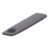 Tapa de Aaccesorios para Radios Portátiles NX-5000