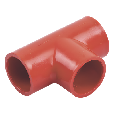 sec_5_3S400-12 Cople en T de ¾ | Para tubería de aspiración | Precio por Pieza