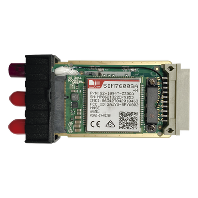 sec_5_3S400-14 Módulo Inalámbrico Wi-Fi y 4G para DVR´s móviles HIKVISION