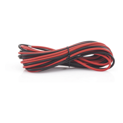 Cable de alimentación para repetidores NXR-710/810/5000, TKRD-710/810, TKR-750/850