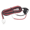 Cable de corriente para radios NX-700/800, TK-7180/8180