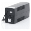 sec_5_3S400-32 UPS de 850VA/480W / Topología Línea Interactiva / Entrada y Salida 120 Vca / Regulador de Voltaje AVR 80-150 Vca / Clavija NEMA 5-15P / 4 Tomas NEMA 5-15R