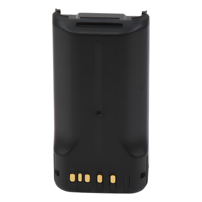 Batería Inteligente de alto desempeño, Li-Ion, 3400 mAh para NX-5200/5300/5400