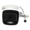 Bala TURBOHD 2 Megapíxel (1080p) / Microfono Integrado / Imagen a color 24/7 / Lente 2.8 mm / Policarbonato / Luz Blanca 20 mts / Exterior IP66 / TVI-AHD-CVI-CVBS / dWDR