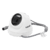 Turret TURBOHD 2 Megapíxel (1080p) / Imagen a color 24/7 / Lente 2.8 mm / Policarbonato / Luz Blanca 20 mts / Interior / TVI-AHD-CVI-CVBS / dWDR