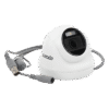 Turret TURBOHD 2 Megapíxel (1080p) / Imagen a color 24/7 / Lente 2.8 mm / Policarbonato / Luz Blanca 20 mts / Interior / TVI-AHD-CVI-CVBS / dWDR